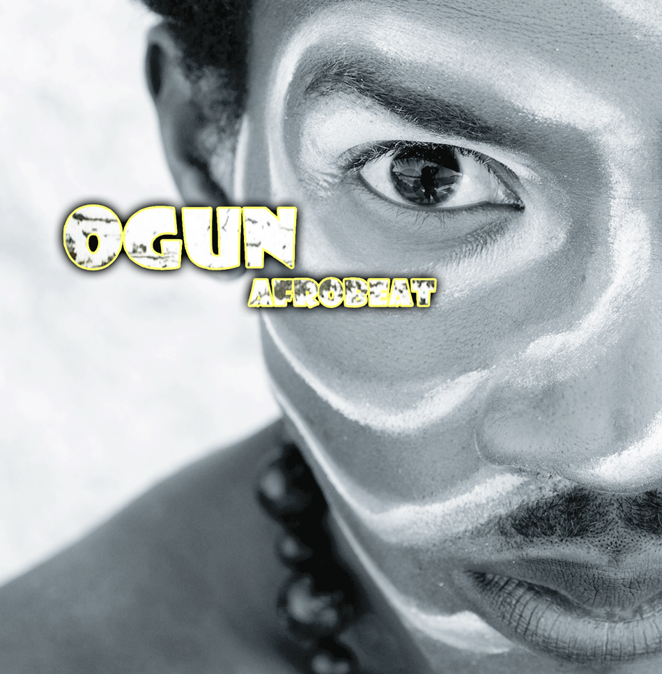 Ogun Afrobeat