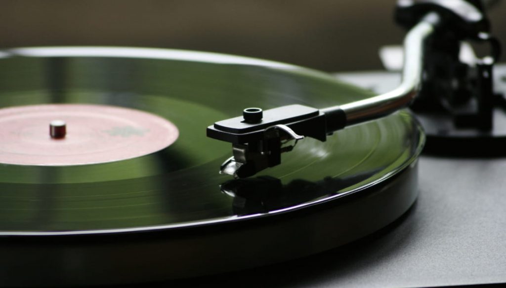 Qué es un bar audiophile - Tempo Club