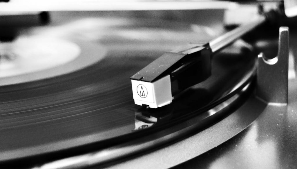 Evento Audiophile en Madrid