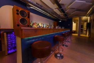 Música en directo y gastronomía en el centro de Madrid