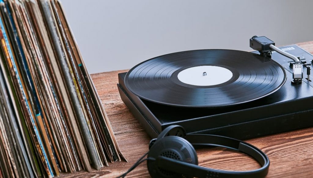 Qué es la música HI-FI - Tempo Club Madrid