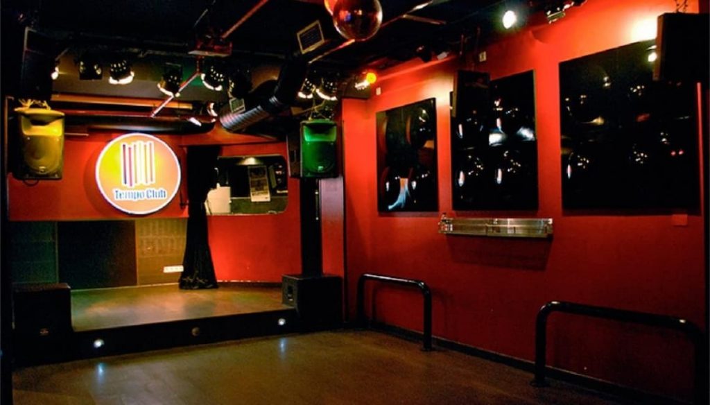 Qué es la música HI-FI - Tempo Club Madrid