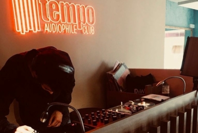 Qué es la música HI-FI - Tempo Club Madrid