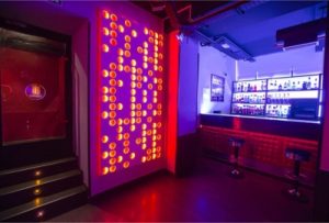 Música de alta fidelidad en Madrid - Tempo Club