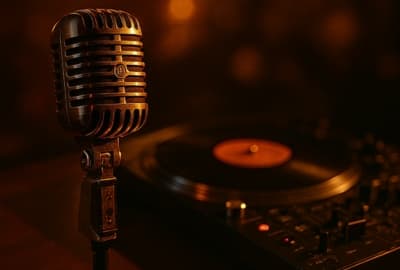 Noches temáticas en Tempo Club Madrid