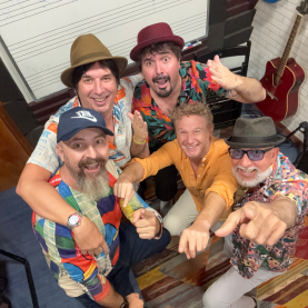 GAS 55 (Funk Brasil)
