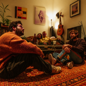 KID MORROCOY (Indie Rock)